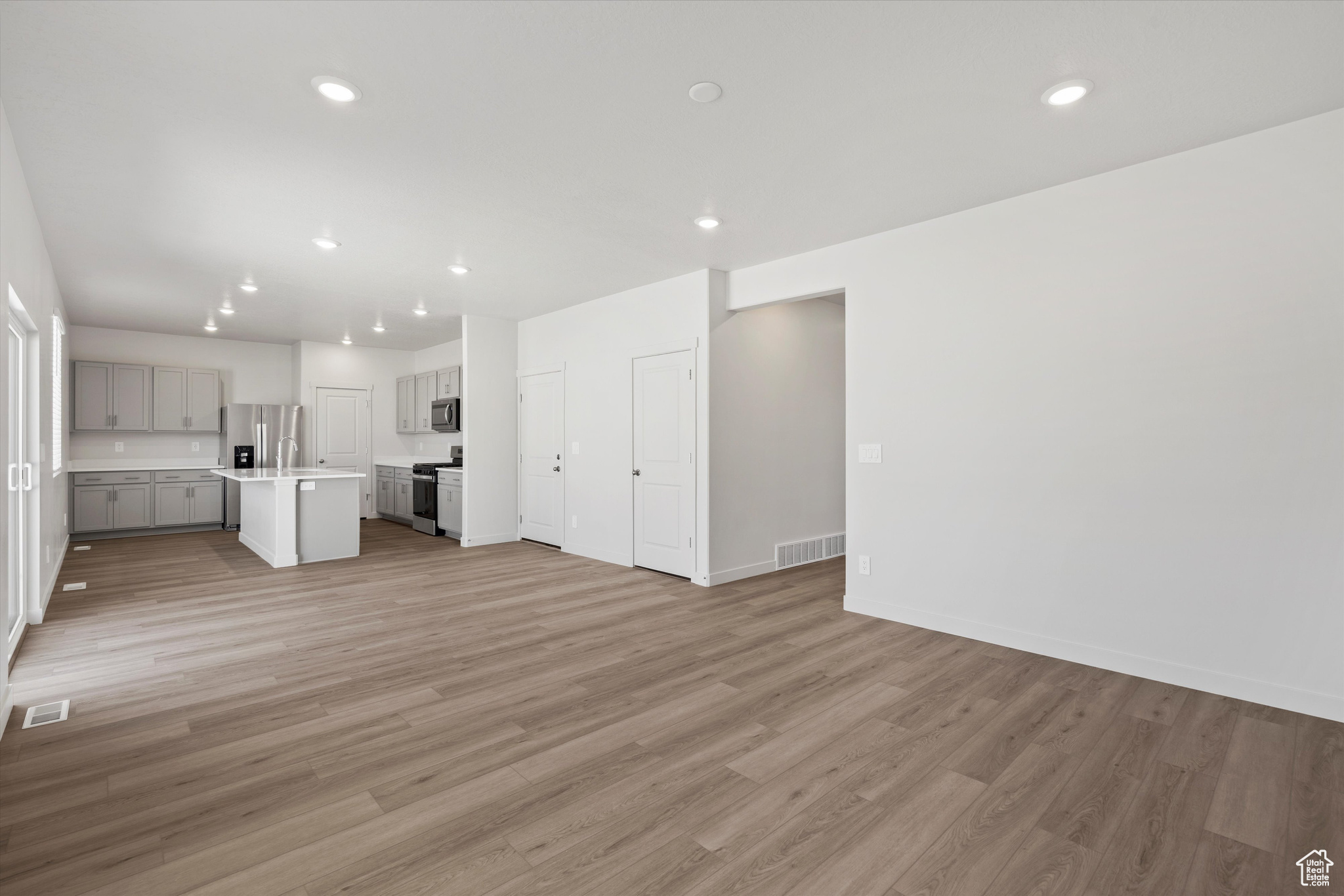 JUNIPER AT HARMONY - Residential