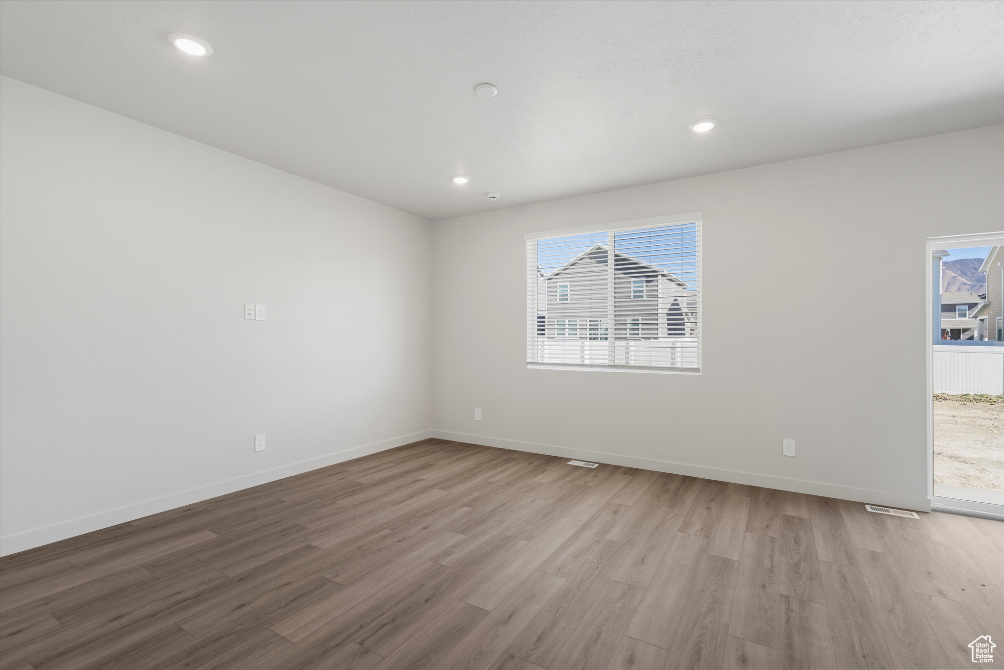 JUNIPER AT HARMONY - Residential