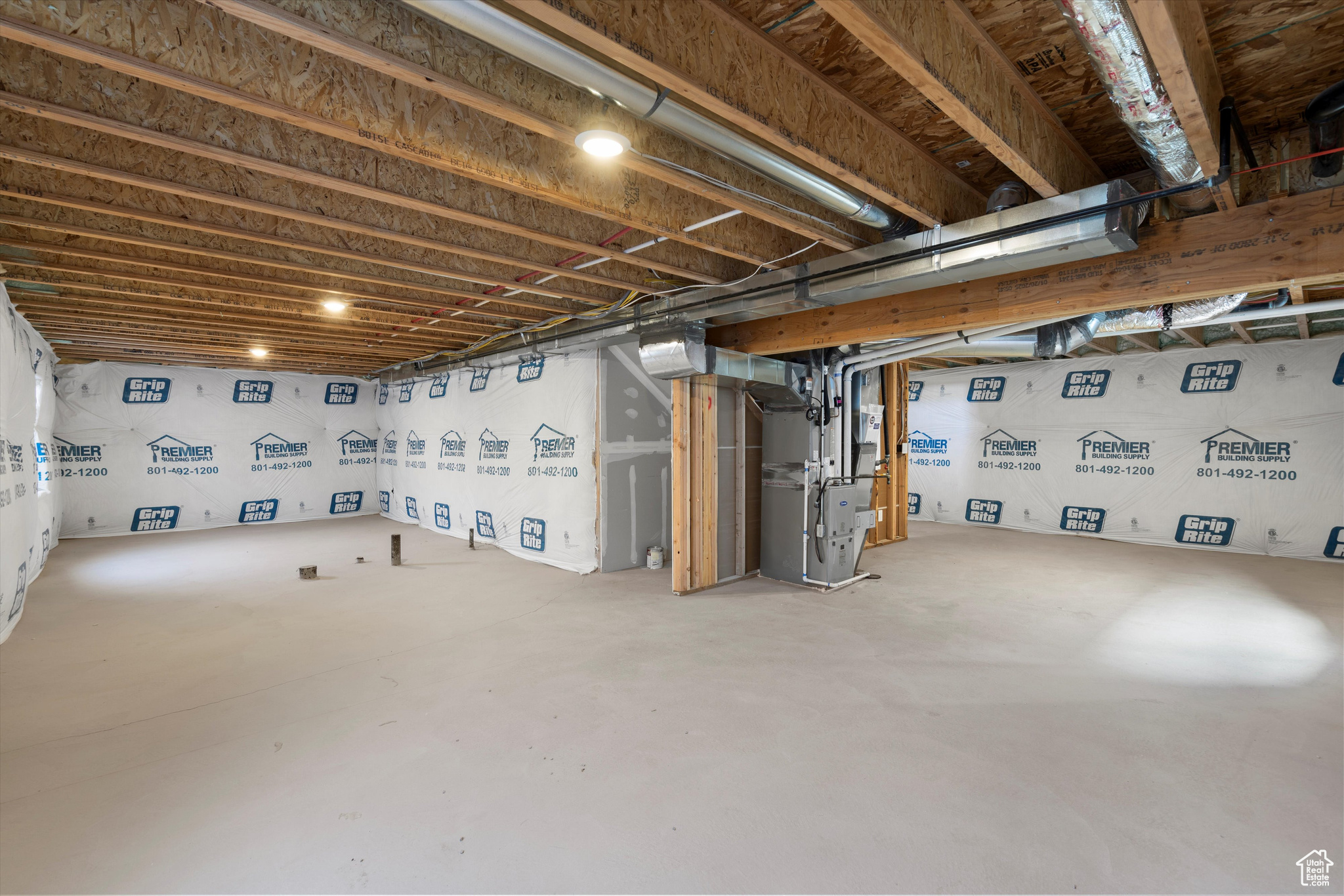 JUNIPER AT HARMONY - Residential