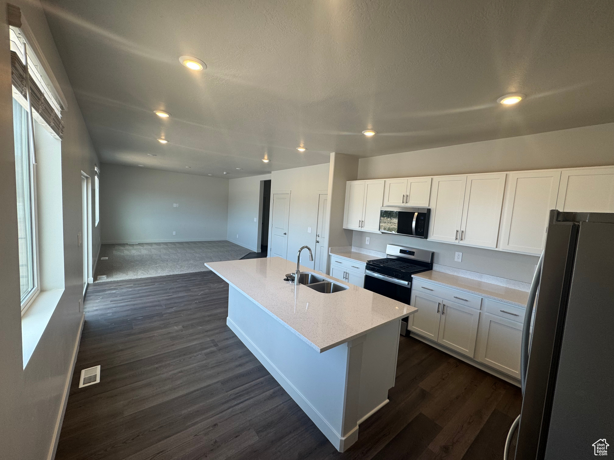 JUNIPER AT HARMONY - Residential