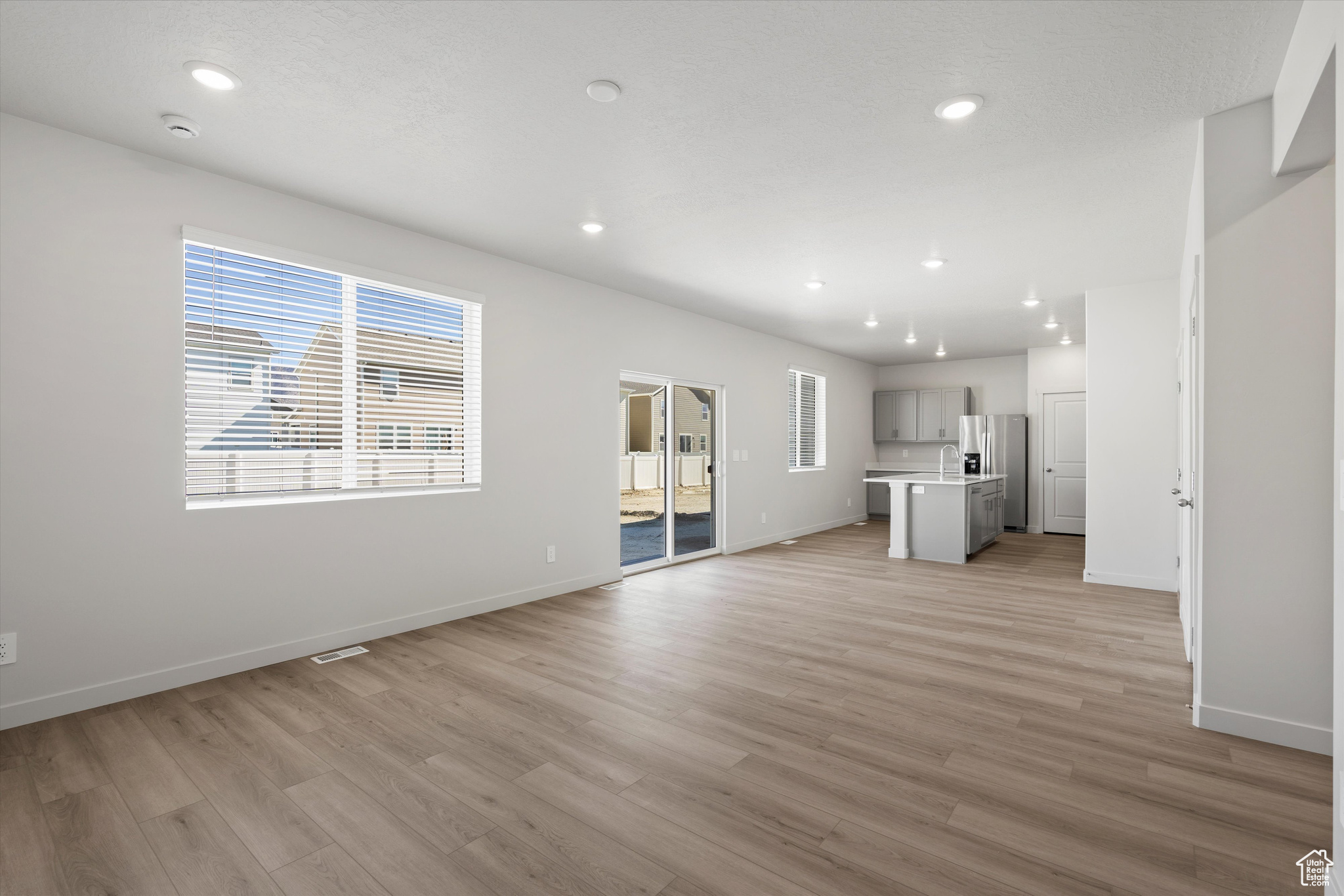 JUNIPER AT HARMONY - Residential