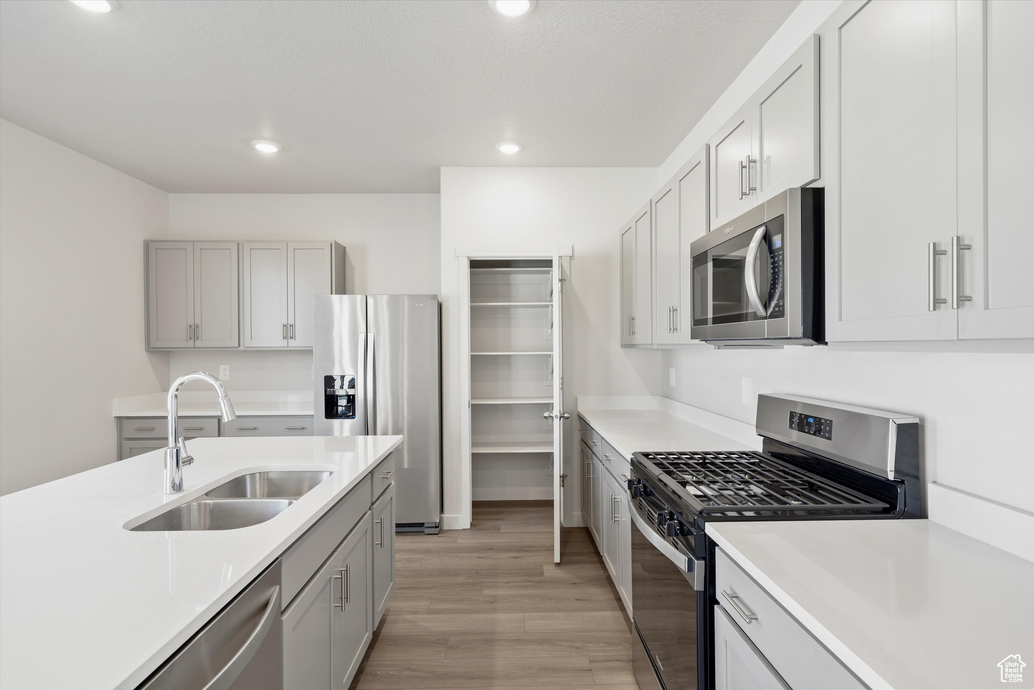 JUNIPER AT HARMONY - Residential