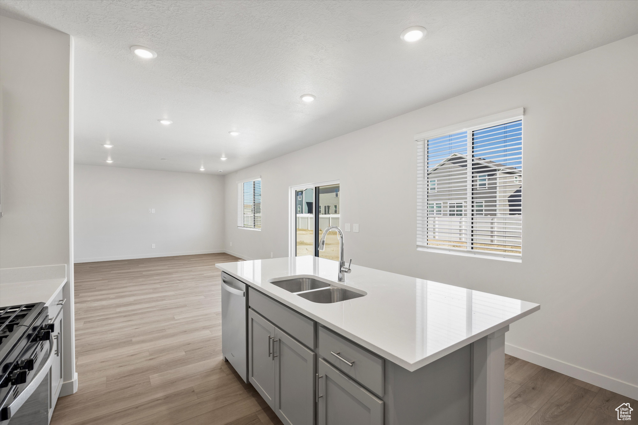 JUNIPER AT HARMONY - Residential