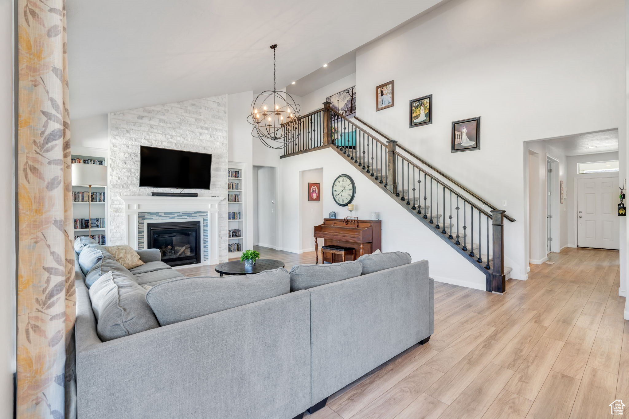 PASTURES AT SADDLEBACK - Residential