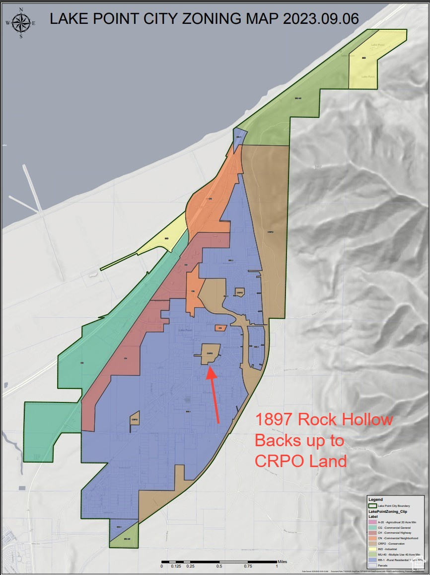 PASTURES AT SADDLEBACK - Residential