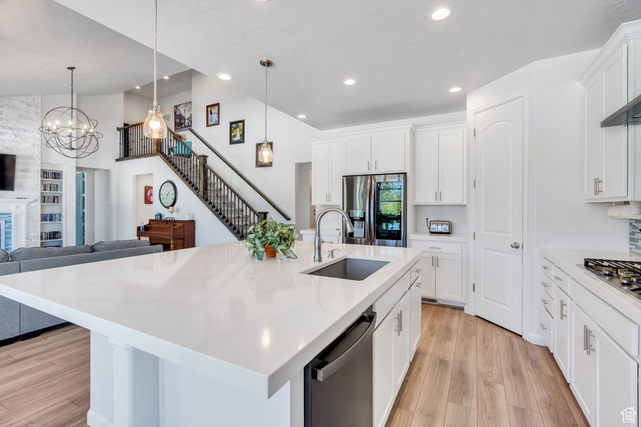 PASTURES AT SADDLEBACK - Residential