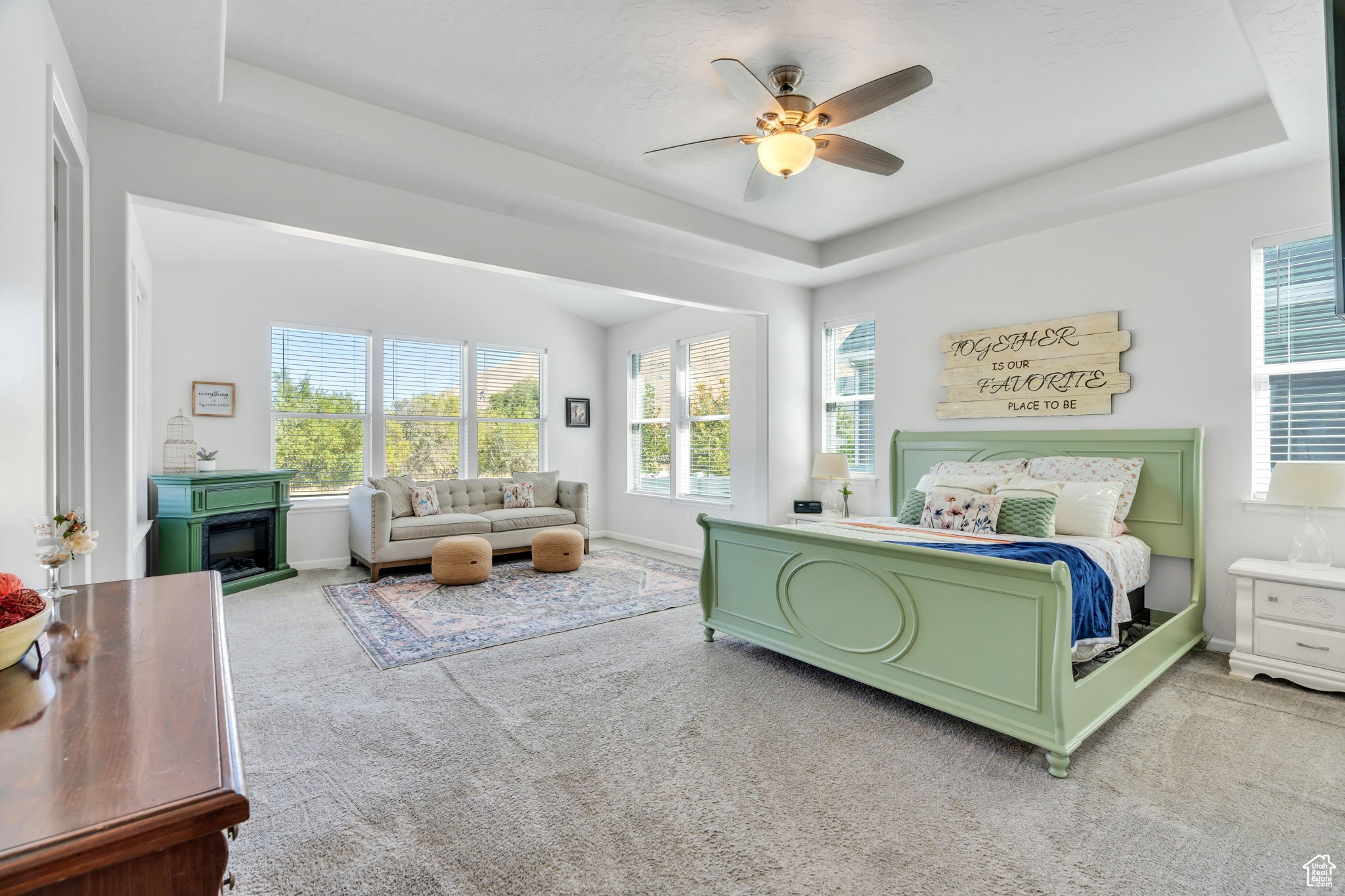 PASTURES AT SADDLEBACK - Residential