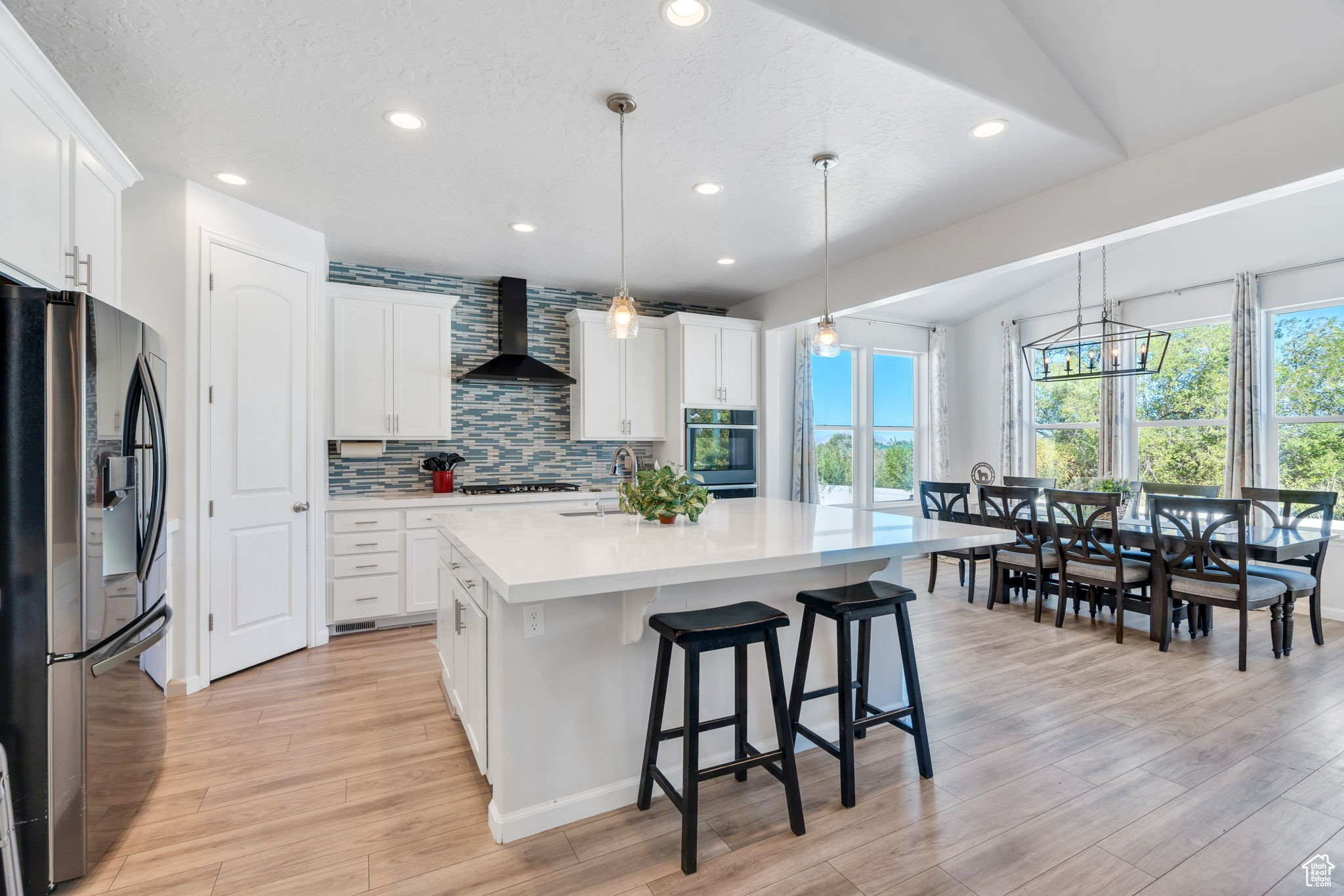 PASTURES AT SADDLEBACK - Residential