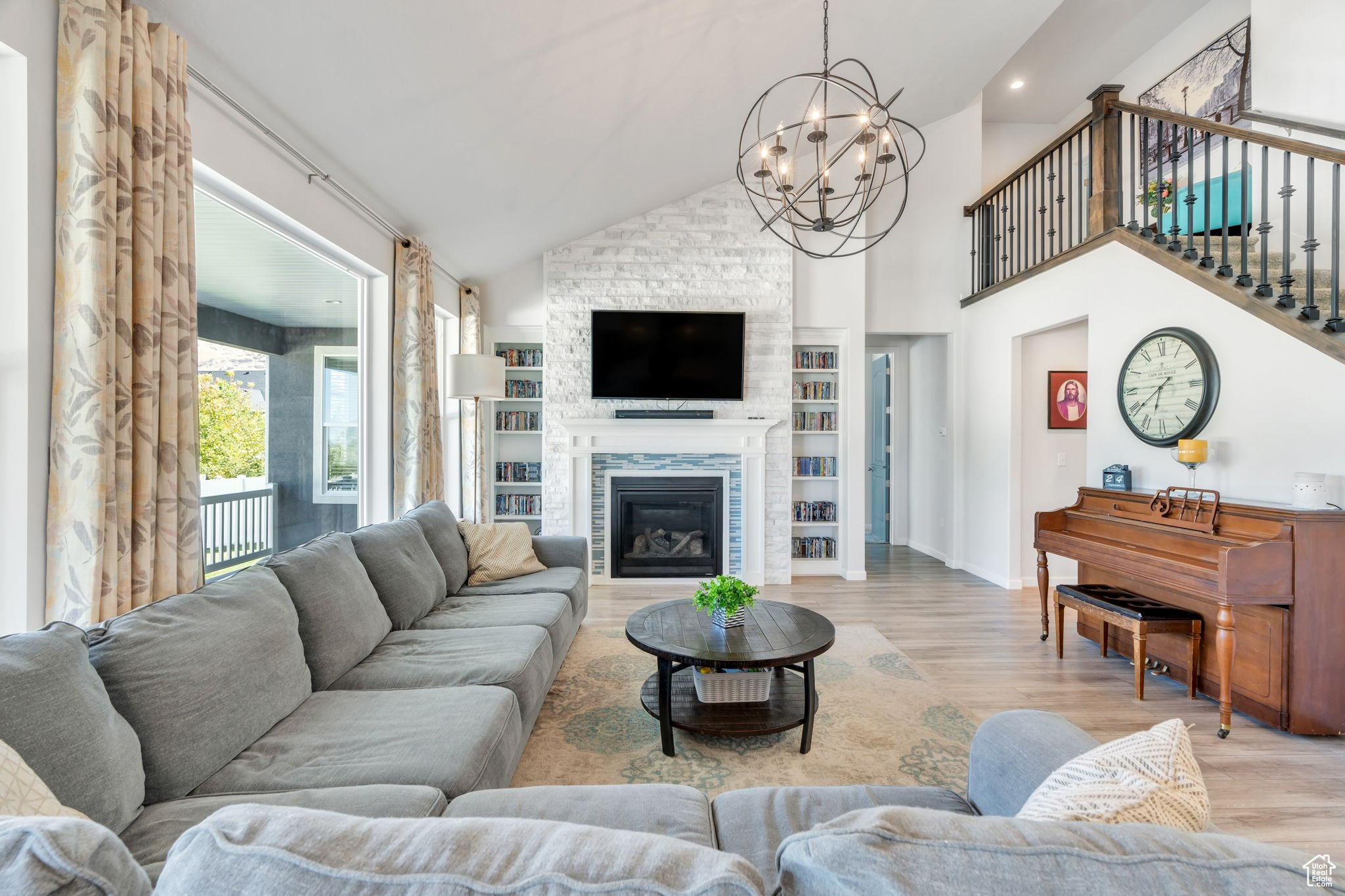 PASTURES AT SADDLEBACK - Residential