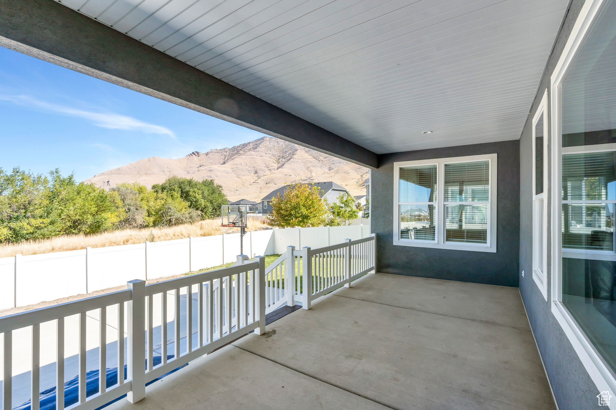 PASTURES AT SADDLEBACK - Residential