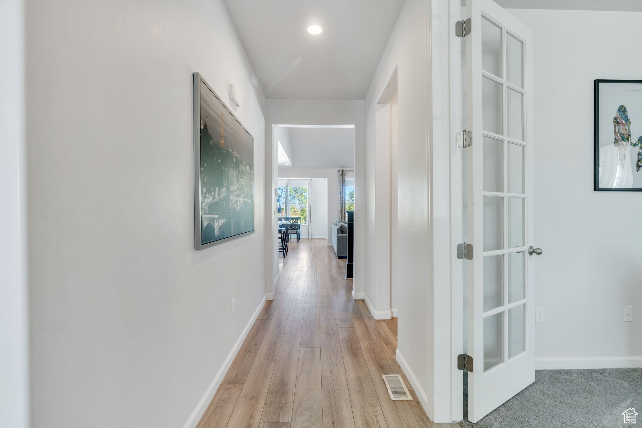 PASTURES AT SADDLEBACK - Residential