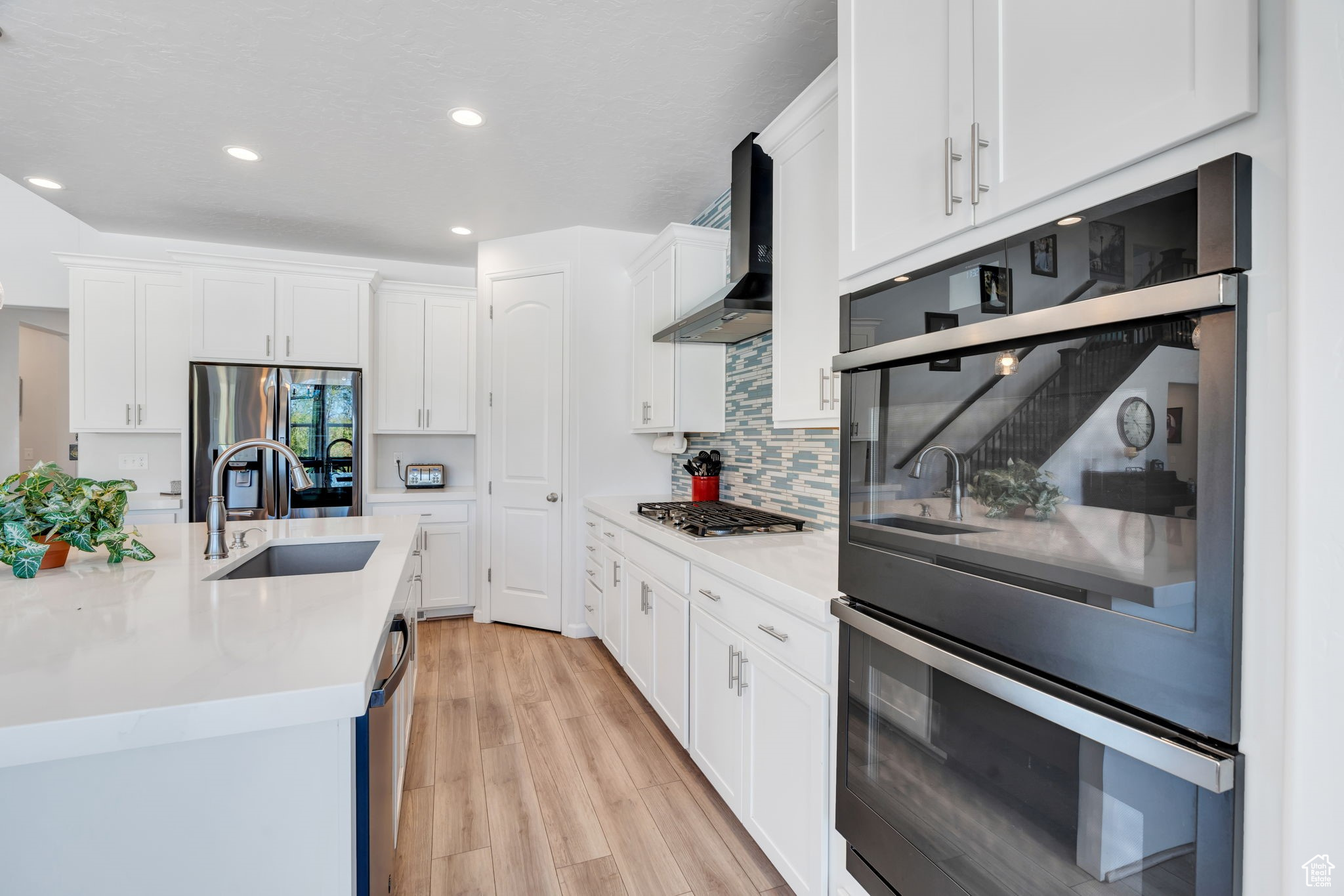 PASTURES AT SADDLEBACK - Residential