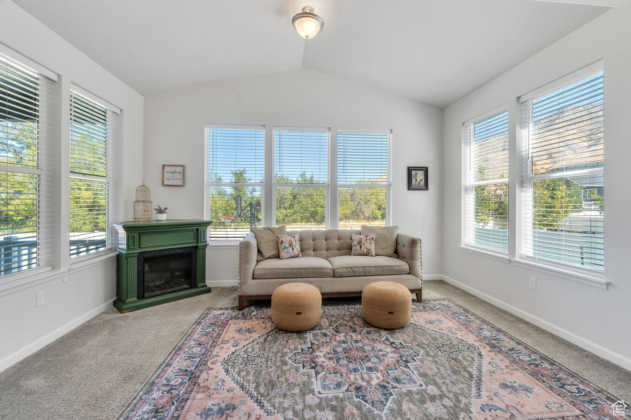 PASTURES AT SADDLEBACK - Residential