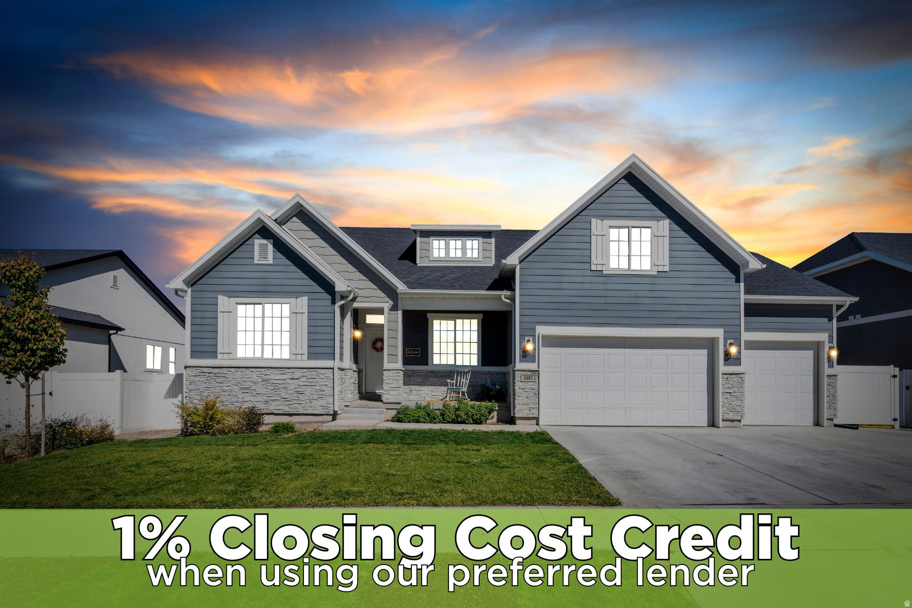 PASTURES AT SADDLEBACK - Residential