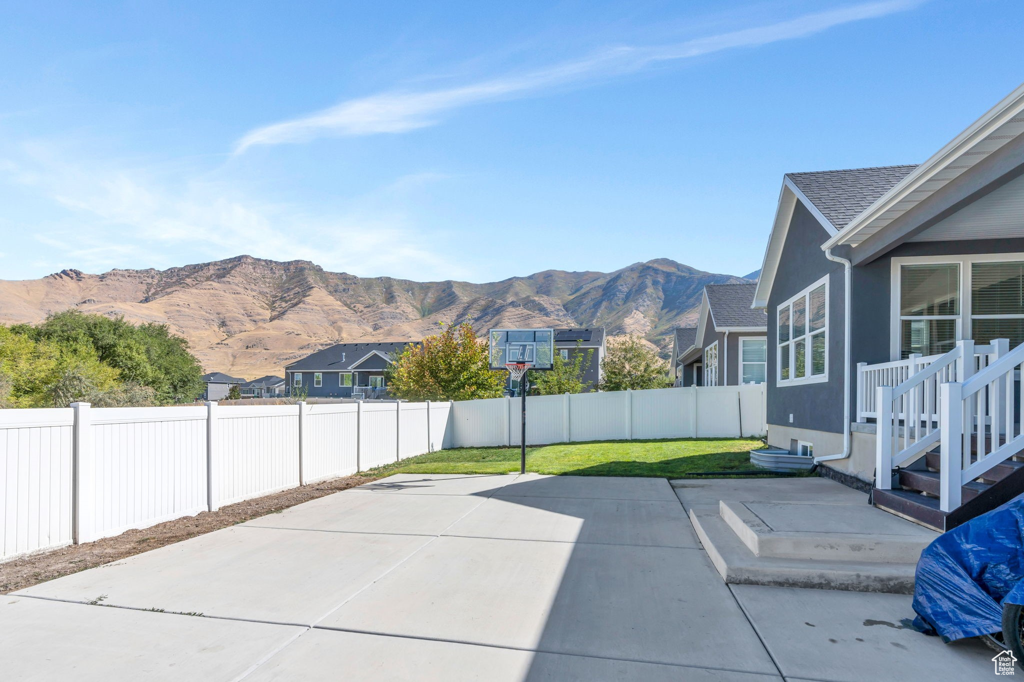 PASTURES AT SADDLEBACK - Residential