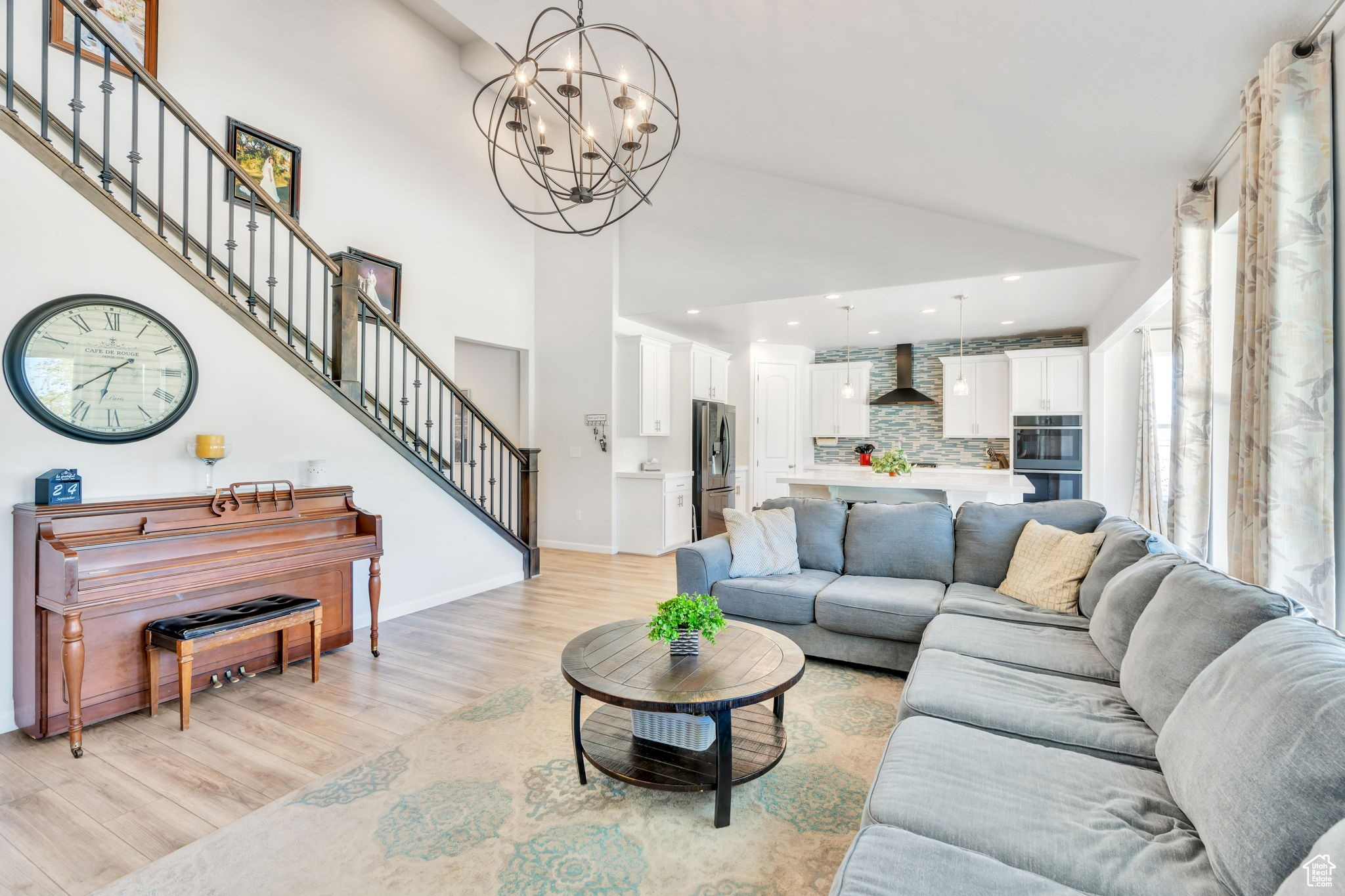 PASTURES AT SADDLEBACK - Residential