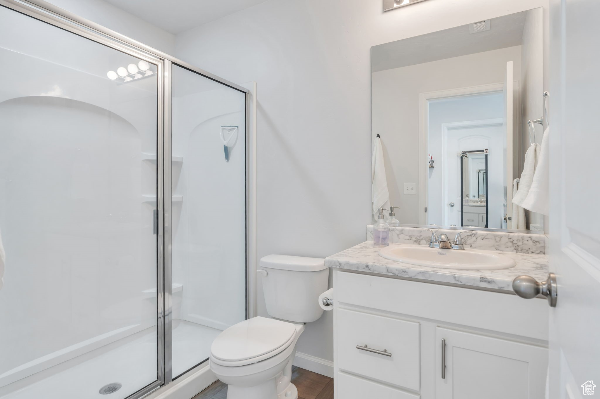 PASTURES AT SADDLEBACK - Residential