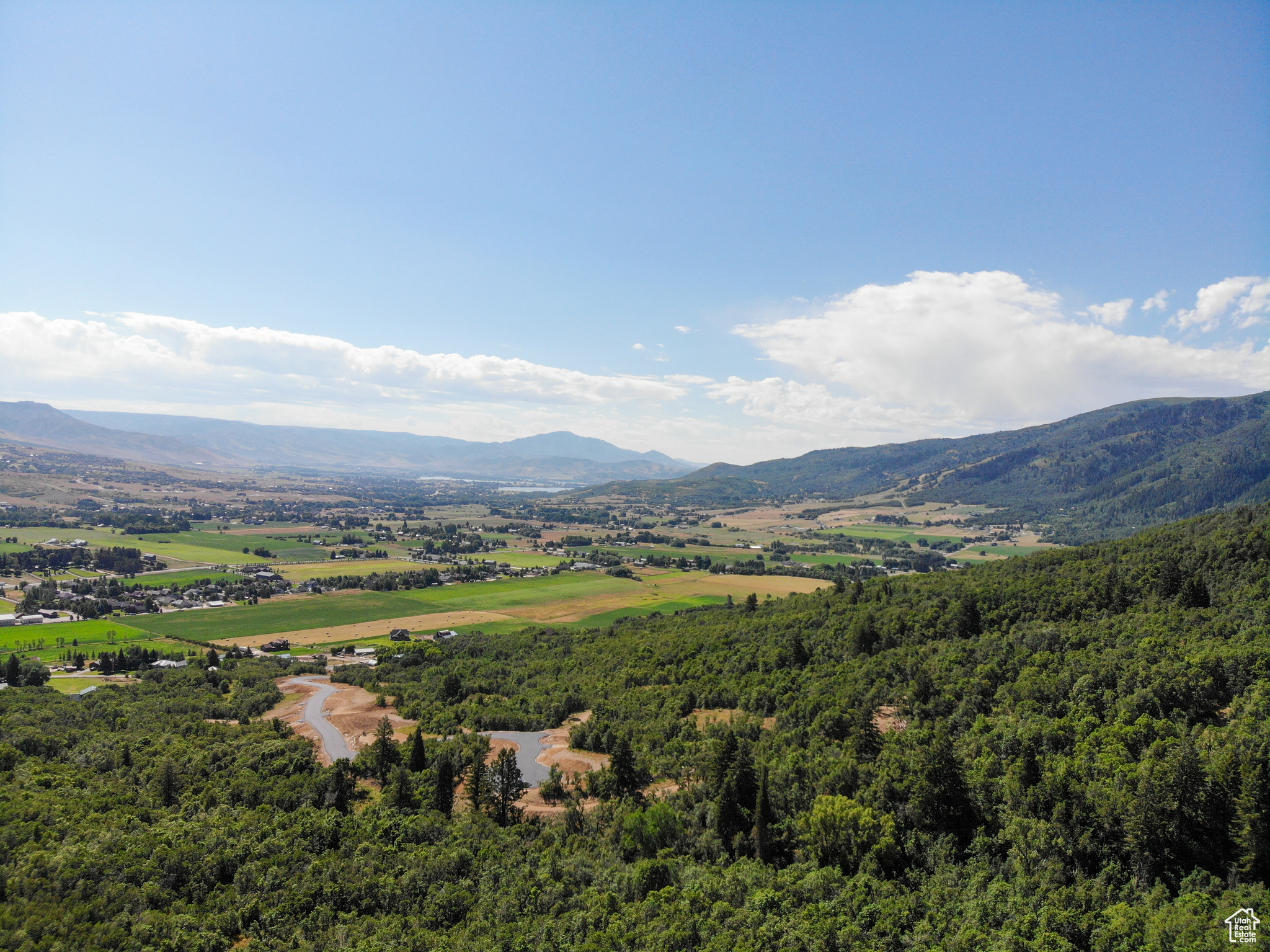 ARROWLEAF PUD - Land