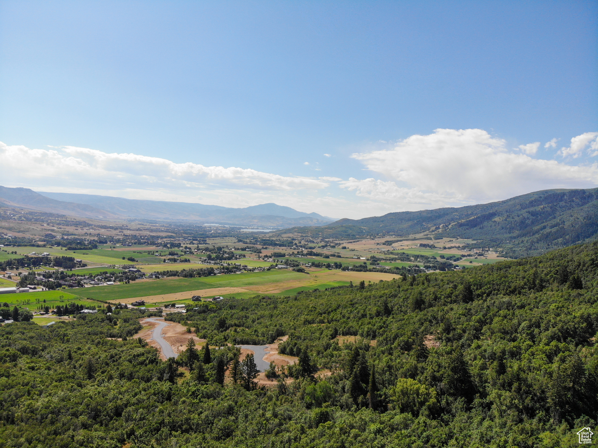 ARROWLEAF PUD - Land