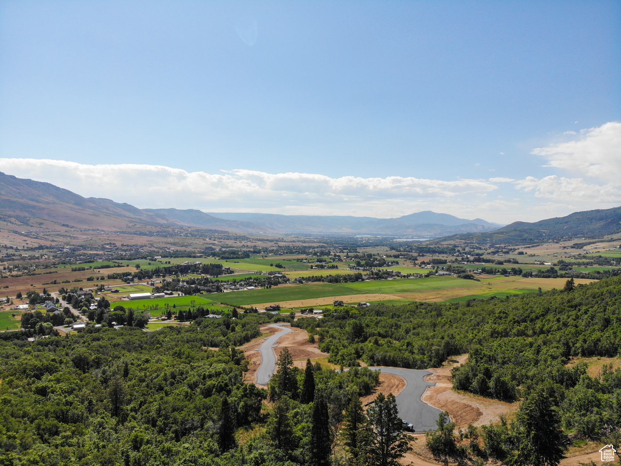 ARROWLEAF PUD - Land