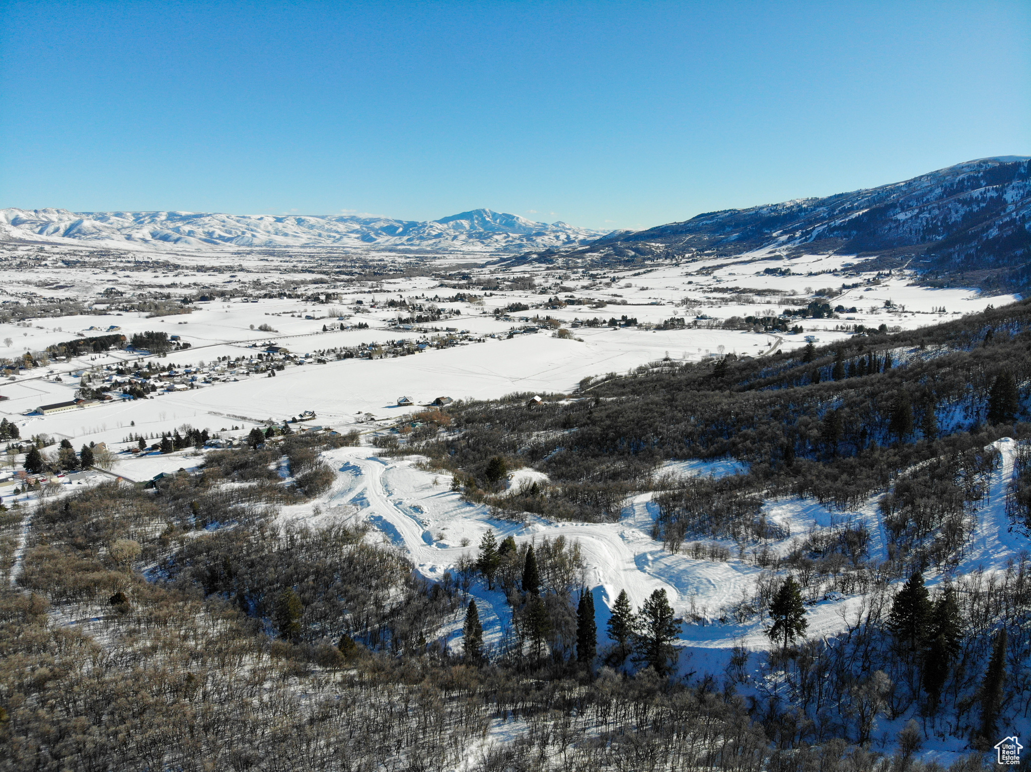 2776 E 4675 #3, Liberty, Utah image 35