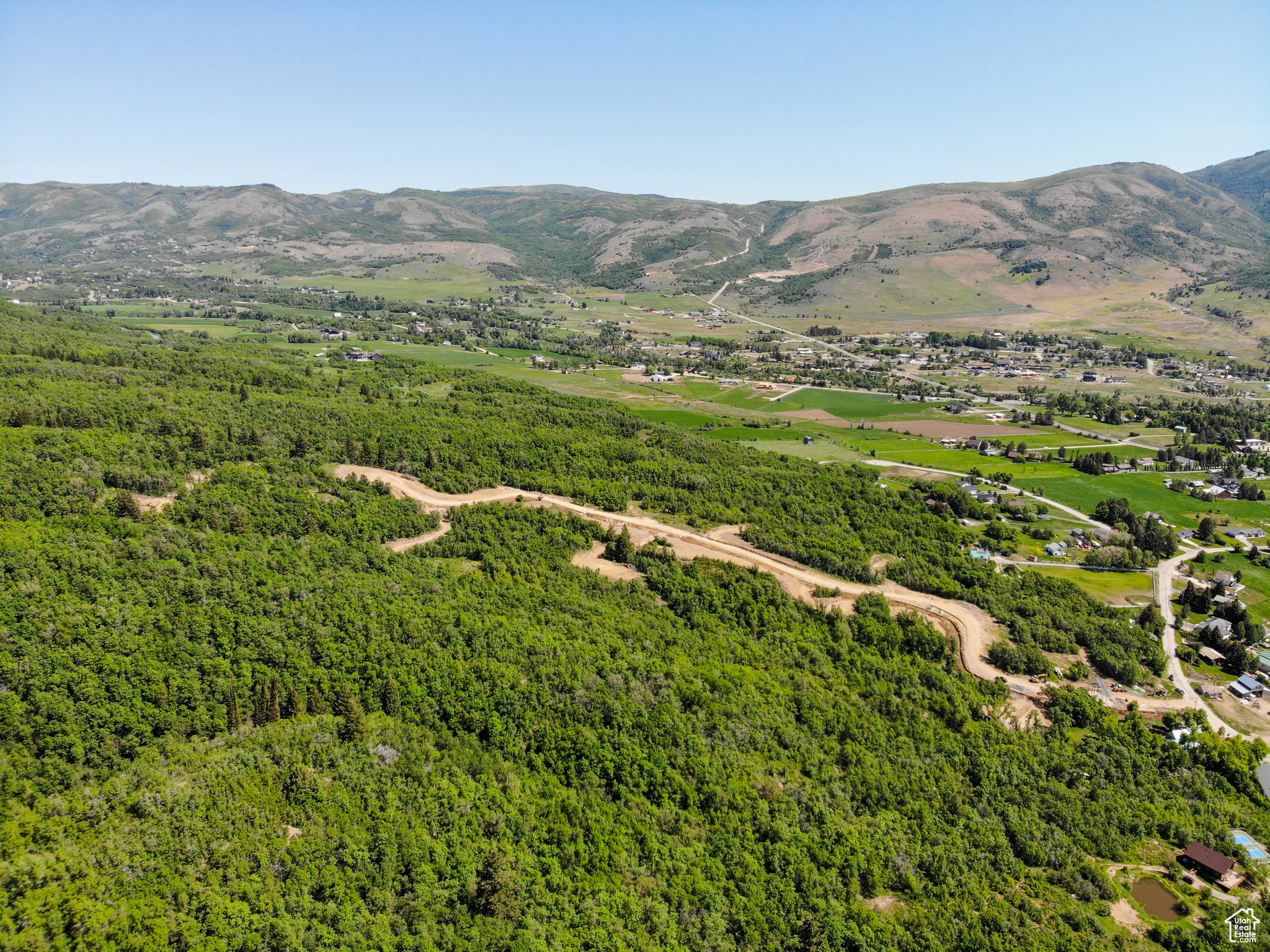 2776 E 4675 #3, Liberty, Utah image 24