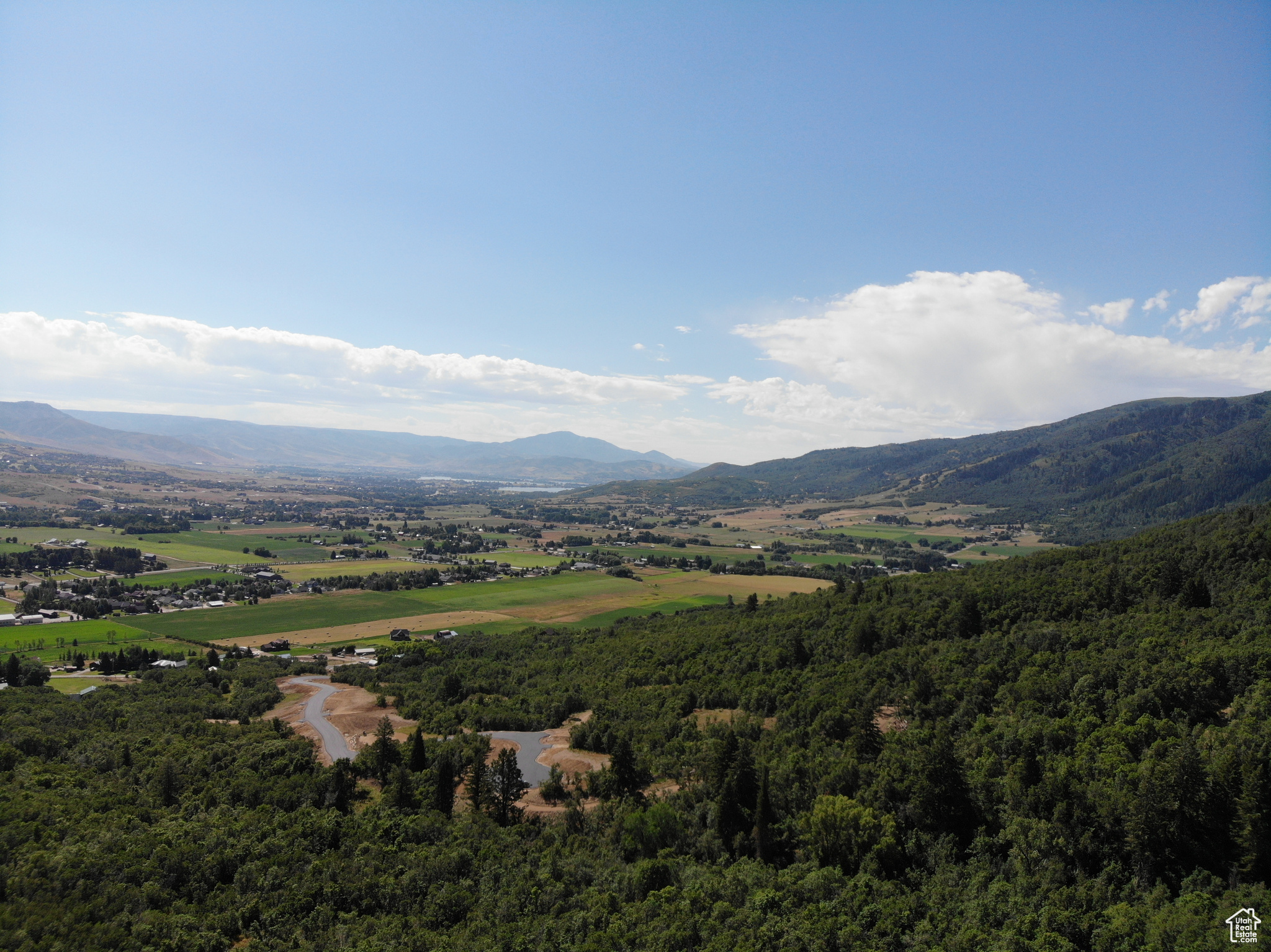 ARROWLEAF PUD - Land