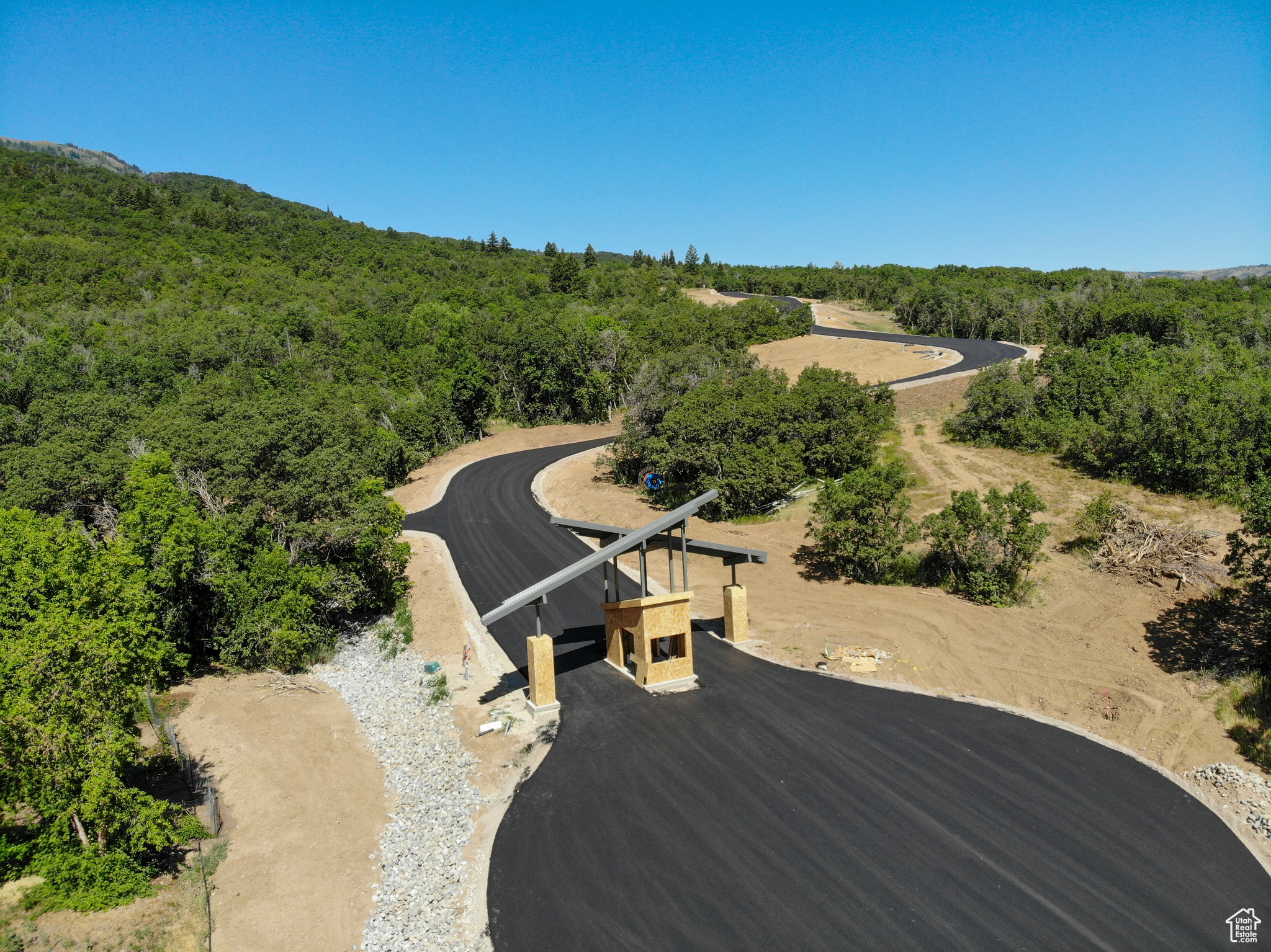 ARROWLEAF PUD - Land