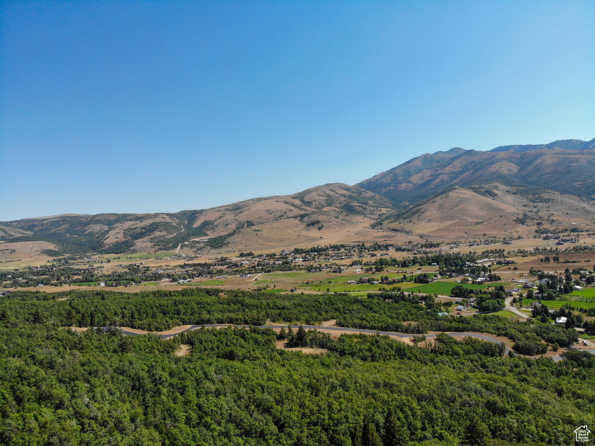 ARROWLEAF PUD - Land