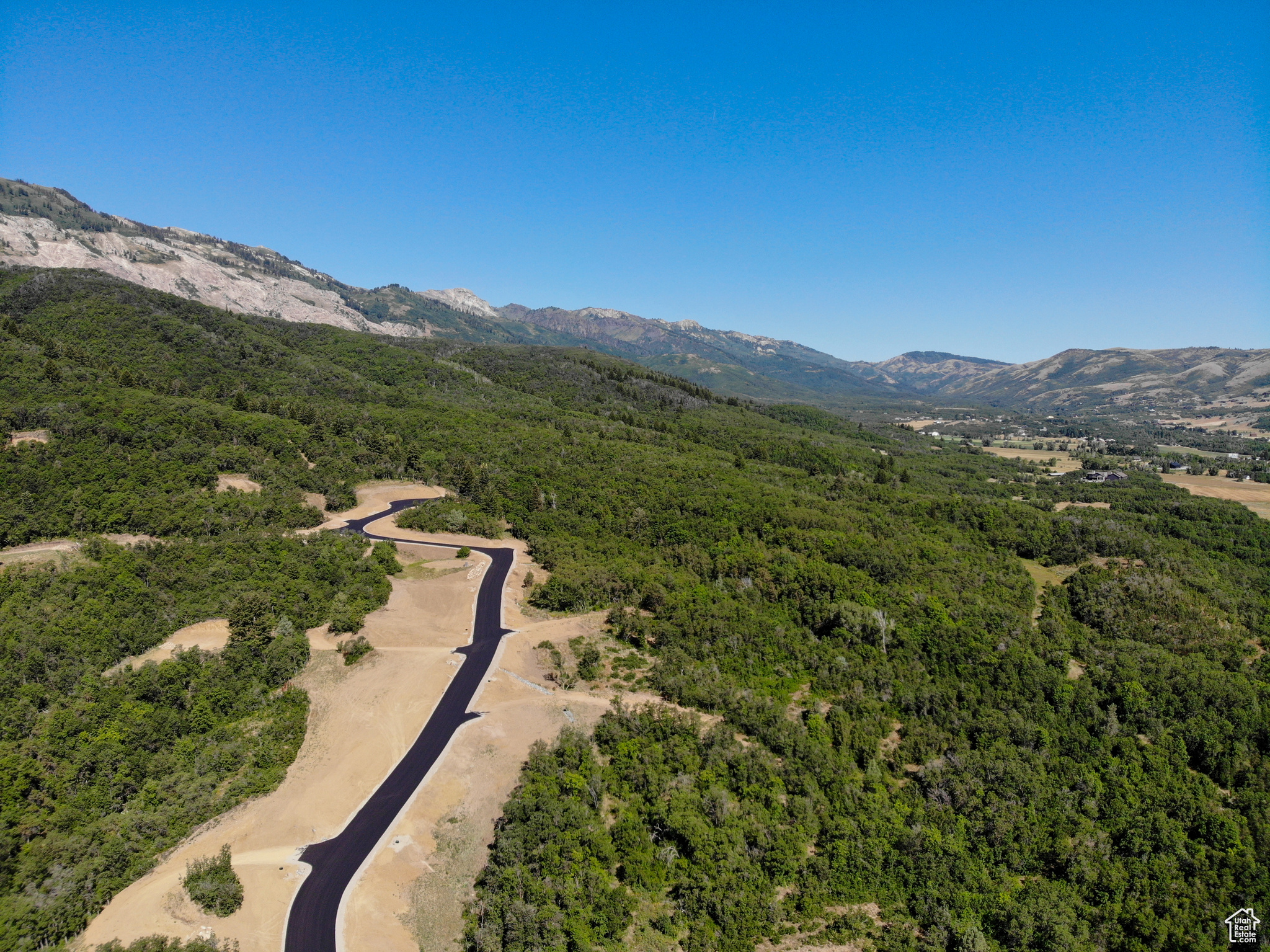 ARROWLEAF PUD - Land