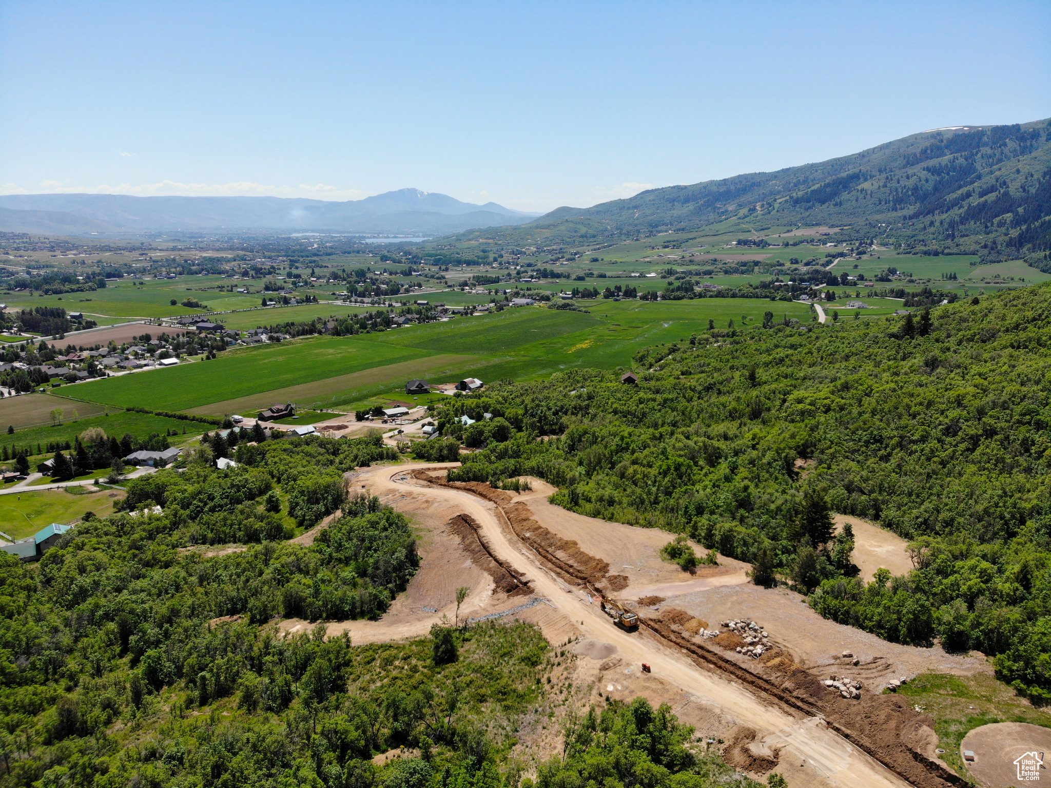 2776 E 4675 #3, Liberty, Utah image 15