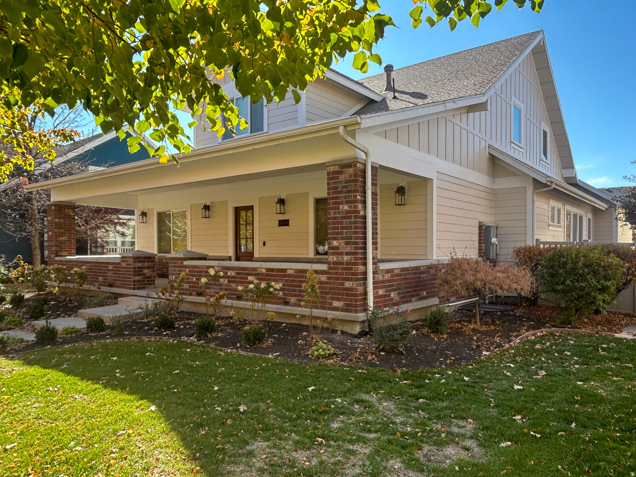 10934 S CORALVILLE WAY