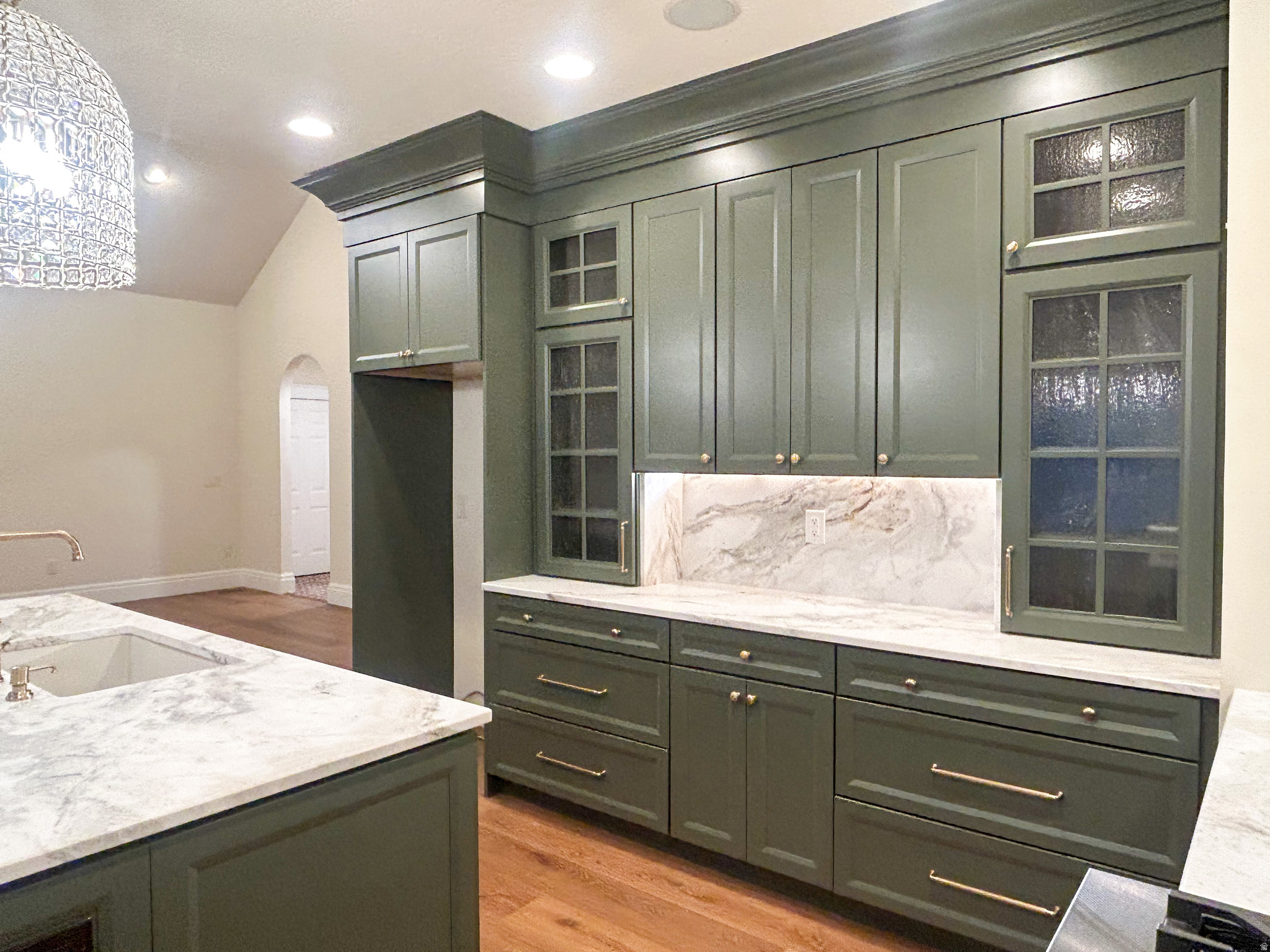 DAYBREAK - Residential