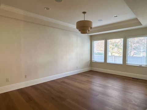 Tiny photo for 10934 S CORALVILLE WAY, South Jordan, UT 84009 (MLS # 2120511)