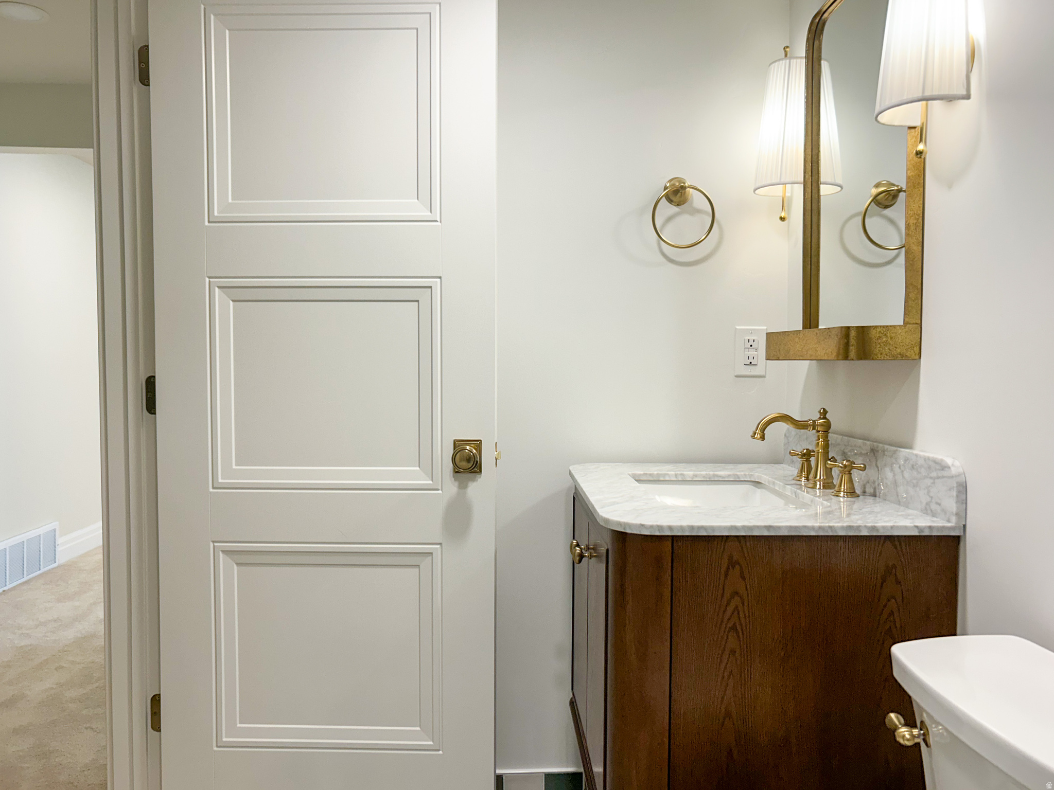 DAYBREAK - Residential