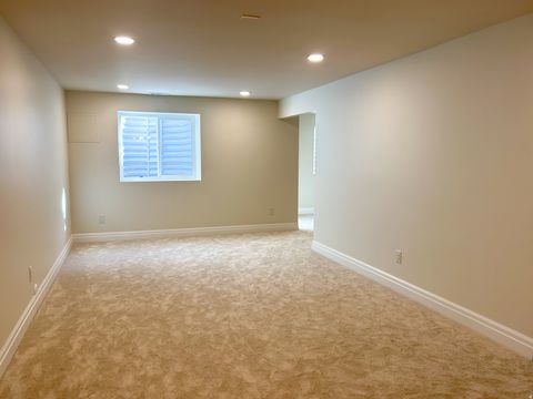Tiny photo for 10934 S CORALVILLE WAY, South Jordan, UT 84009 (MLS # 2120511)