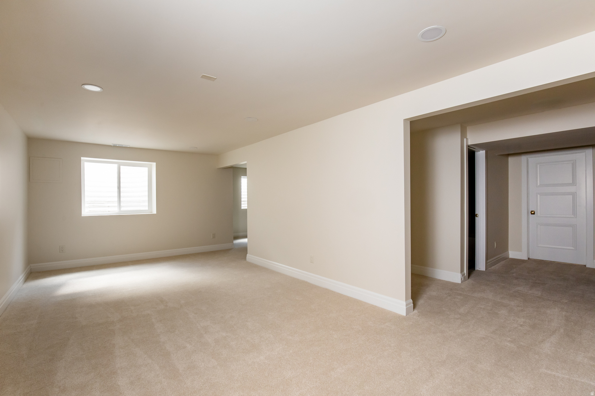 DAYBREAK - Residential