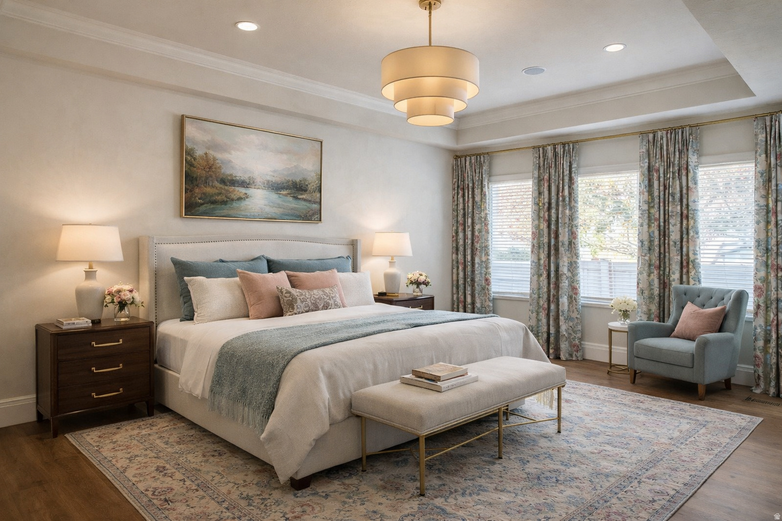 DAYBREAK - Residential