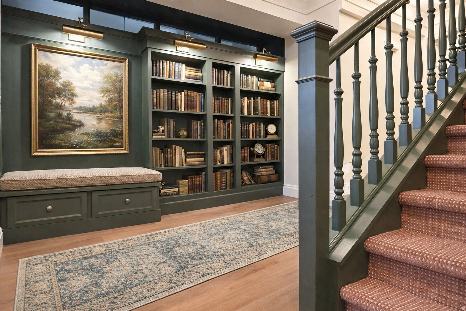 DAYBREAK - Residential