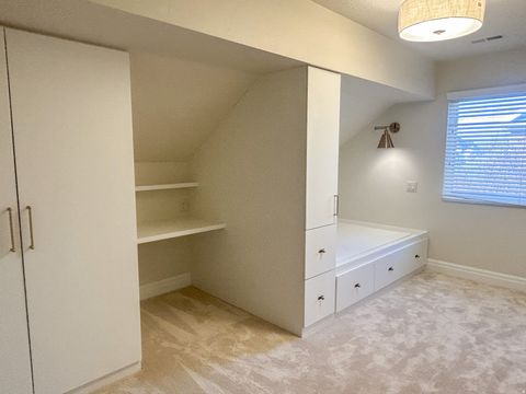 Tiny photo for 10934 S CORALVILLE WAY, South Jordan, UT 84009 (MLS # 2120511)