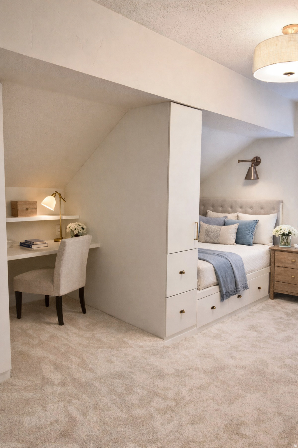 DAYBREAK - Residential