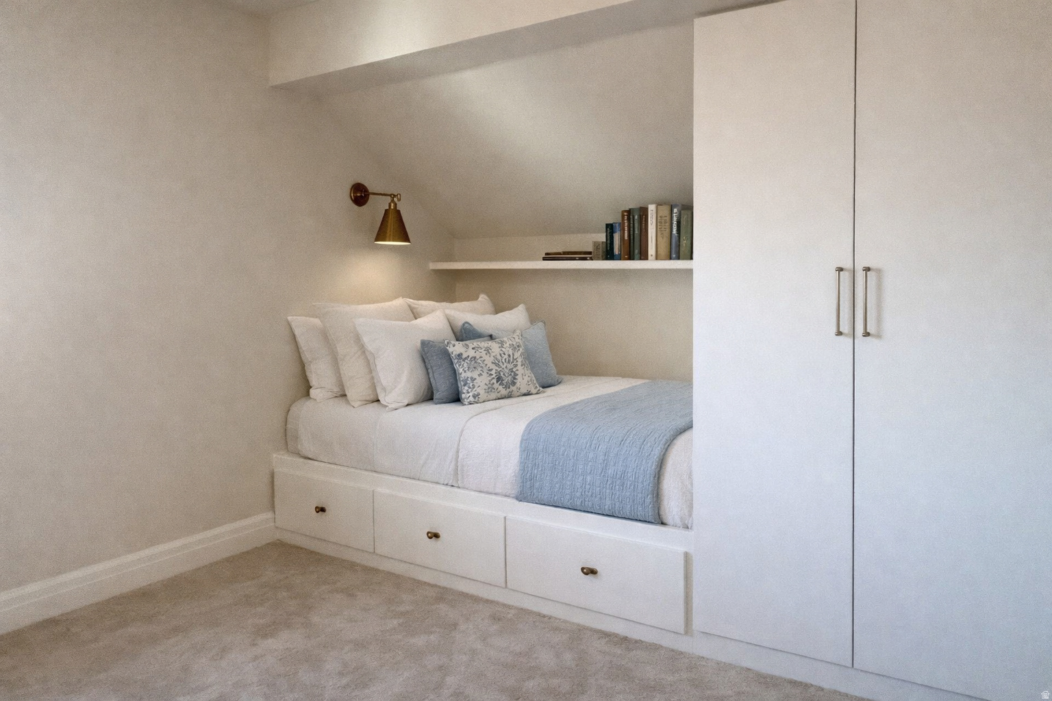 DAYBREAK - Residential