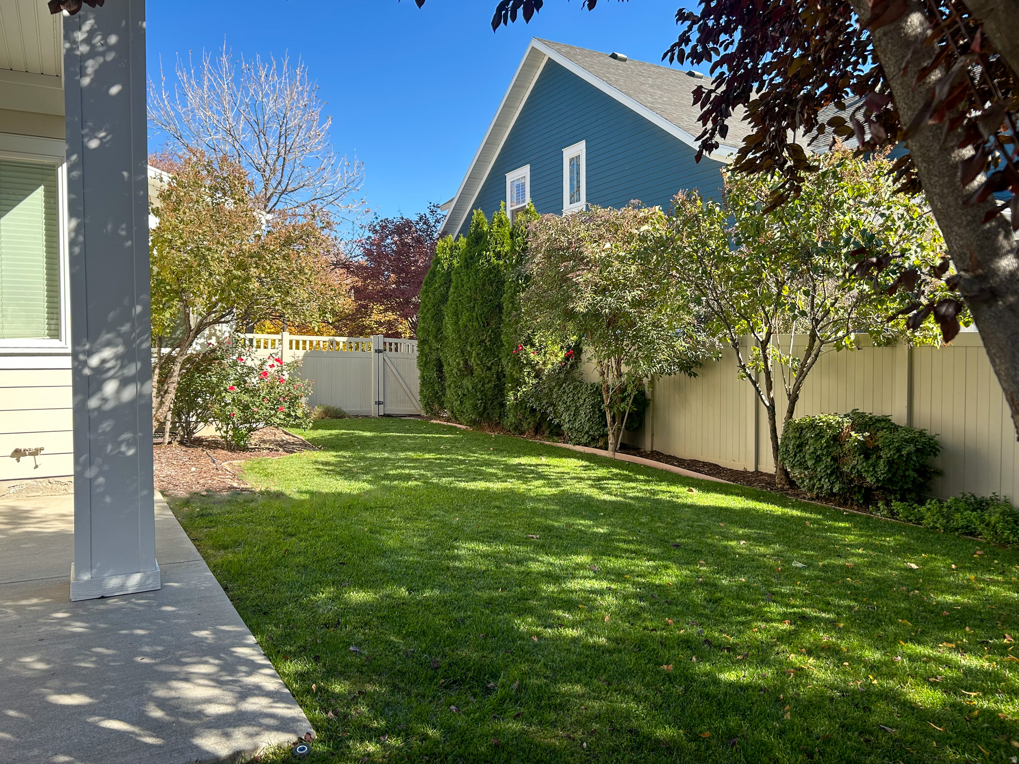 DAYBREAK - Residential