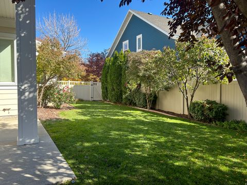 Tiny photo for 10934 S CORALVILLE WAY, South Jordan, UT 84009 (MLS # 2120511)