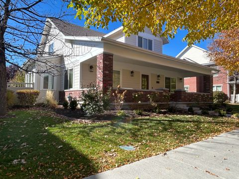 10934 S CORALVILLE WAY South Jordan UT 84009