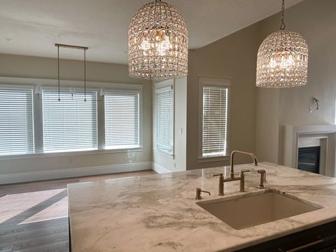 Tiny photo for 10934 S CORALVILLE WAY, South Jordan, UT 84009 (MLS # 2120511)