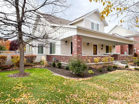 Photo of 10934 S CORALVILLE WAY, South Jordan, UT 84009 (MLS # 2120511)
