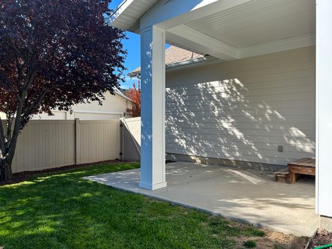 Tiny photo for 10934 S CORALVILLE WAY, South Jordan, UT 84009 (MLS # 2120511)