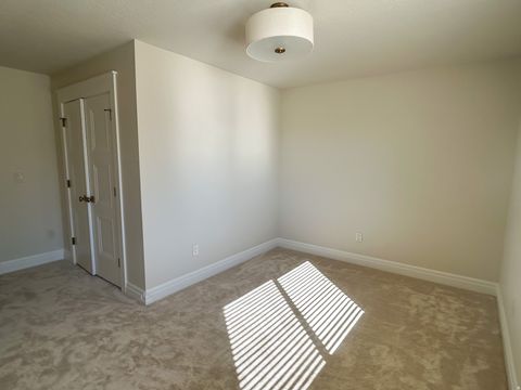 Tiny photo for 10934 S CORALVILLE WAY, South Jordan, UT 84009 (MLS # 2120511)