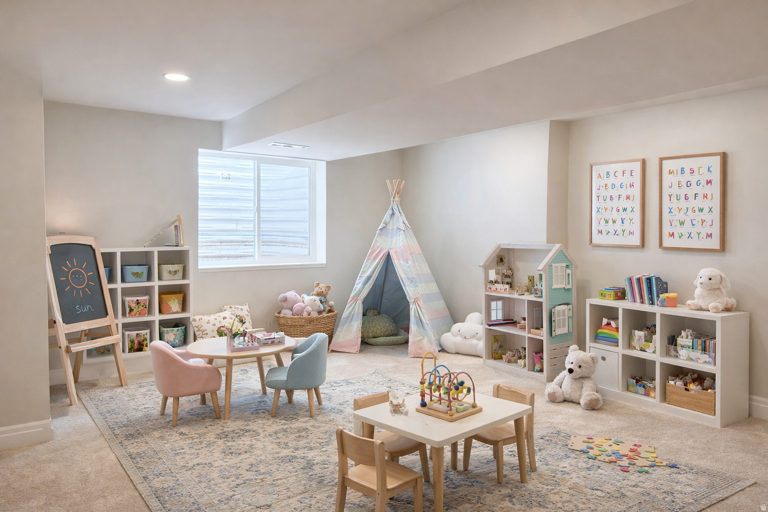 DAYBREAK - Residential